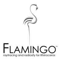 flamingo nxt логотип