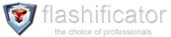 flashificator logo