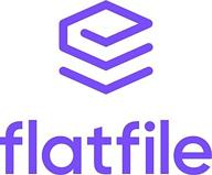 flatfile portal logo