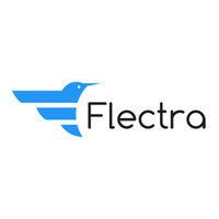 flectra 로고