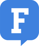 fleep logo