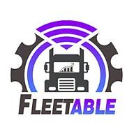 fleetable logo