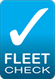 fleetcheck logo