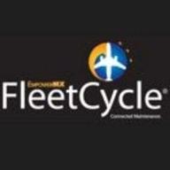 fleetcycle execution suite logo