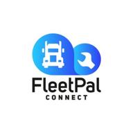 fleetpal connect logo