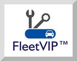 fleetvip 로고