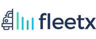 fleetx logo
