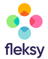 fleksy keyboard sdk logo