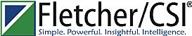 fletcher/csi logo