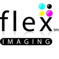 flex imaging managed print services logo