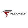 flexagon logo