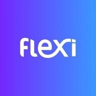 flexihost logo