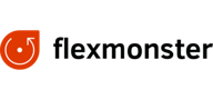 flexmonster pivot table & charts component logo