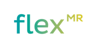 flexmr research platform logo