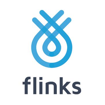 flinks 로고