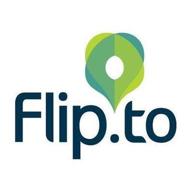 flip.to logo