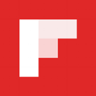 flipboard flex logo