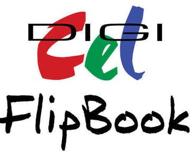 flipbook logo