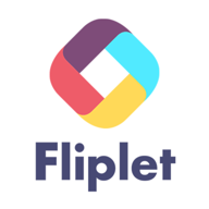 fliplet logo