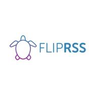 fliprss logo