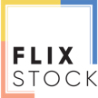 flix3d Logo