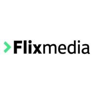 flixmedia логотип