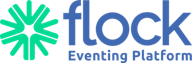 flock eventing platform logo