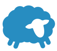 flocknote логотип