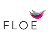 floe: deliver awesome sap e-mails logo