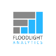 floodlight analytics logo