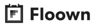 floown planner logo