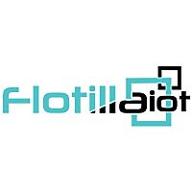 flotilla iot logo