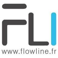 flow line integration logo