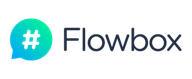 flowbox логотип