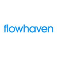 flowhaven logo