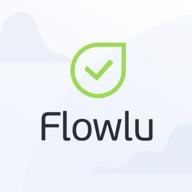 flowlu logo