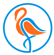 flowmingo логотип