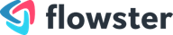 flowster logo
