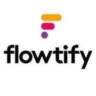 flowtify logo
