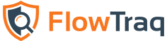 flowtraq 로고