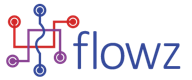 flowz logo