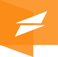 fluency backup logo