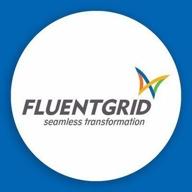fluentgrid smart utility logo