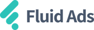 fluid ads logo