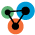 fluid event management logo