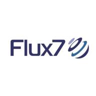 flux7 logo