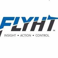 flyht aircraft health monitoring logo