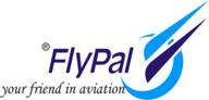 flypal - aircraft maintenance/engineering and inventory management software logo
