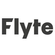 flyte logo
