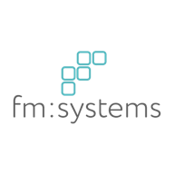 fm:systems logo